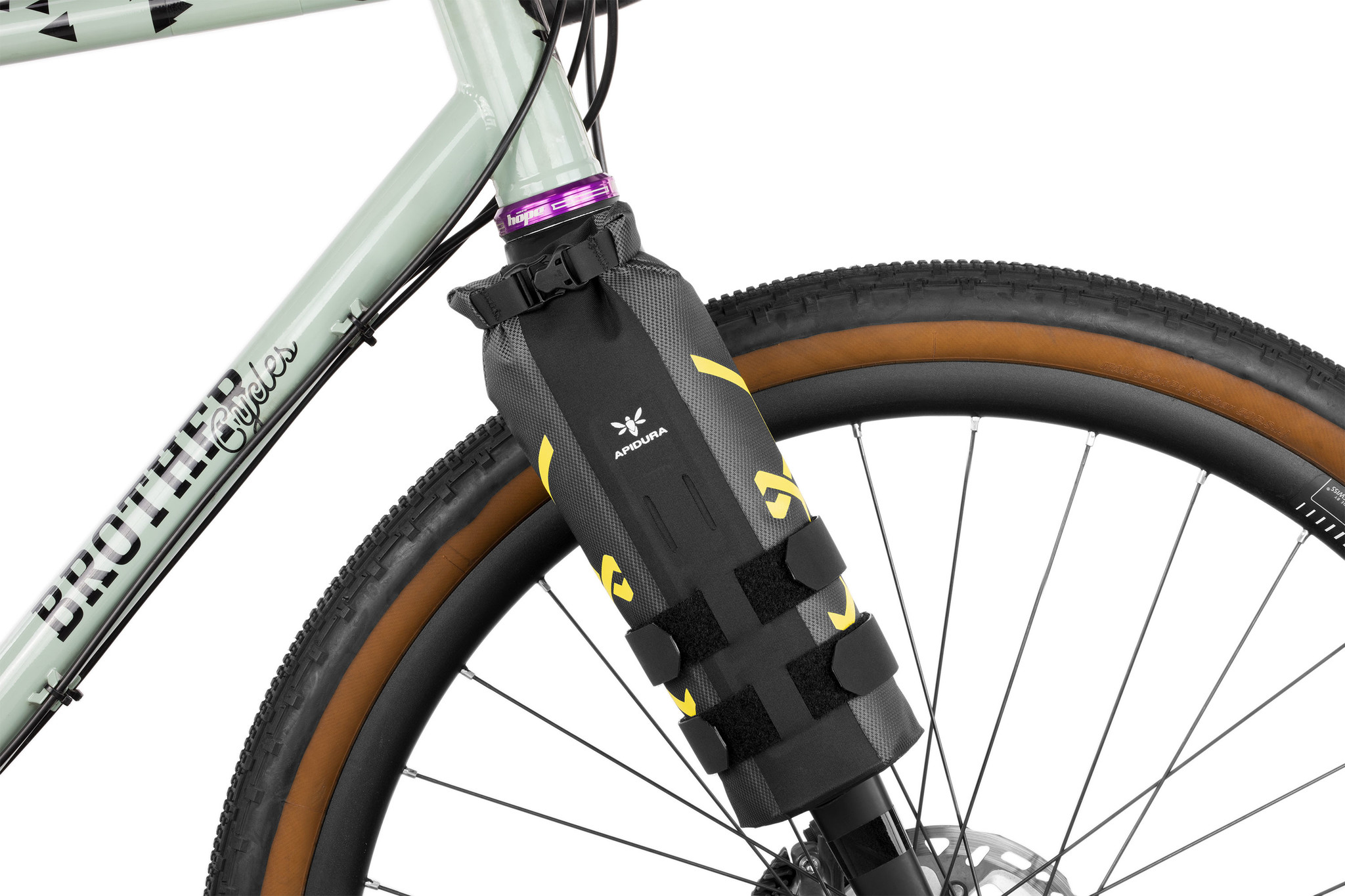 Apidura Innovationslabor Tassenträger