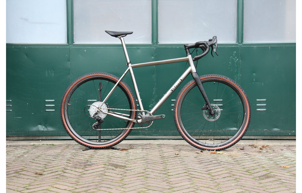 J.Guillem Atalaya Campagnolo Ekar/Levante