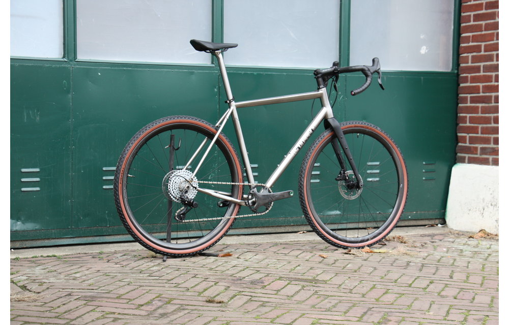 J.Guillem Atalaya Campagnolo Ekar/Levante