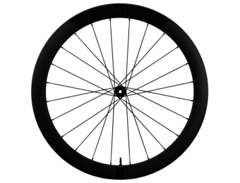 9th Wave Avalon 652 Carbon Wheels