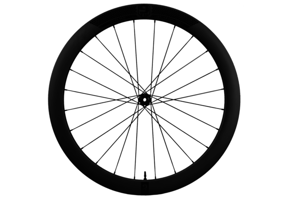 9th Wave Avalon 652 Carbon Wheels
