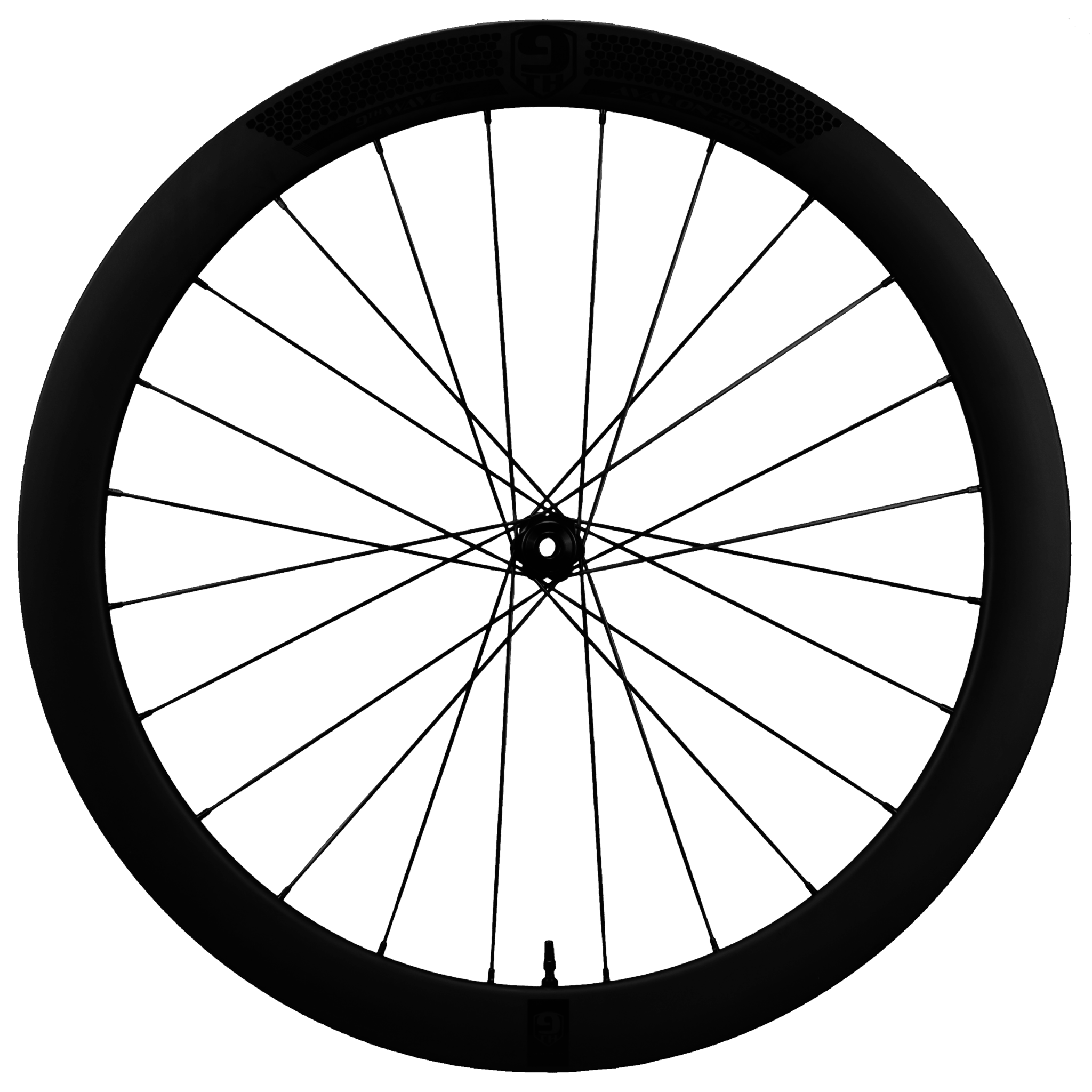 9th Wave Avalon 652 Carbon Wheels