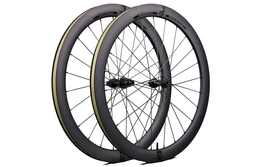 9th Wave Ninefold Avalon 652 Carbon Wheels