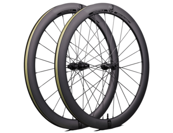 9th Wave Ninefold Avalon 652 Carbon Wheels