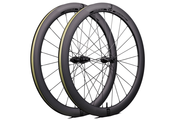 9th Wave Ninefold Avalon 652 Carbon Wheels