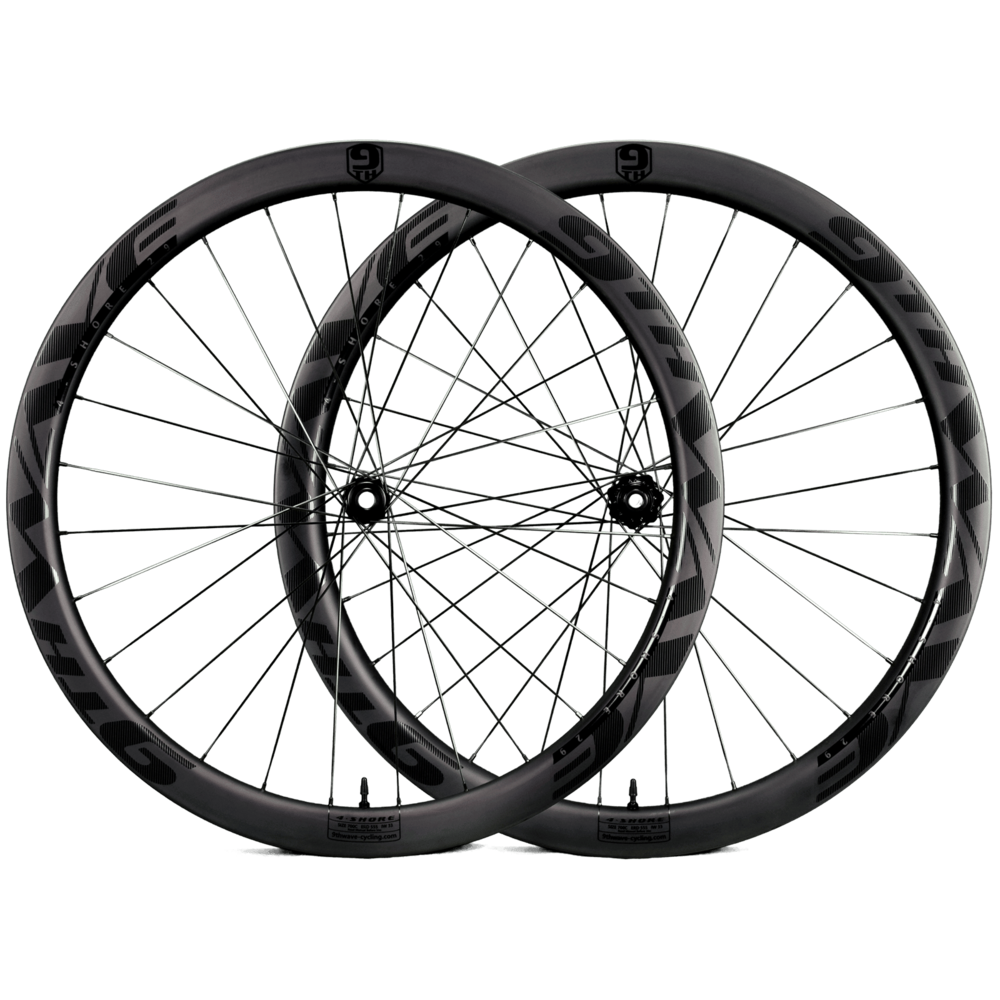 9th Wave 4-Shore 29 Carbon Wheels | BikeSuperior 9th Wave 4-Shore 29 Carbon Wheels | BikeSuperior