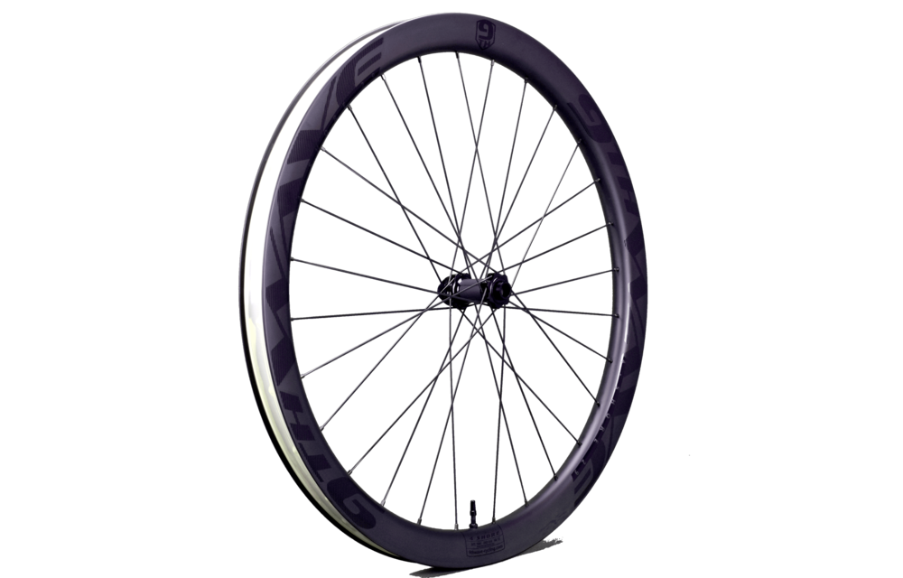 9th Wave Ninefold 4-Shore 29 Carbon Wheels