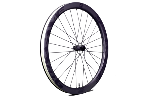 9th Wave Ninefold 4-Shore 29 Carbon Wheels