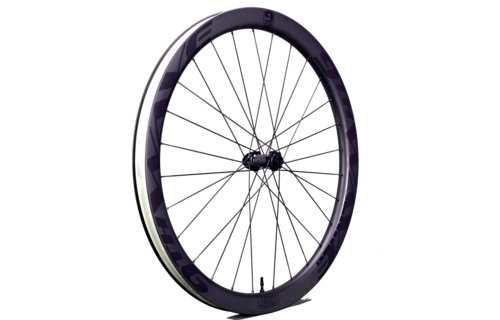 9th Wave Ninefold 4-Shore 29 Carbon Wielen