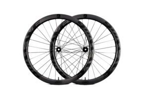 9th Wave Ninefold 4-Shore 29 Carbon Wheels