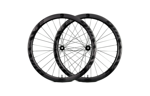 9th Wave Ninefold 4-Shore 29 Carbon Wheels
