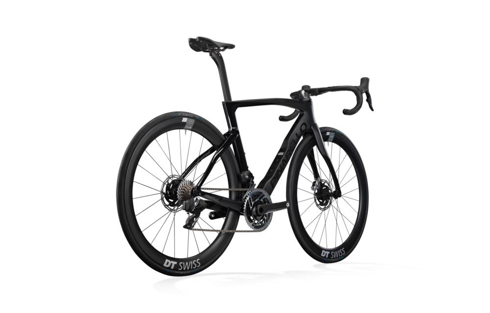 Pinarello Dogma F Frameset Onyx Bob