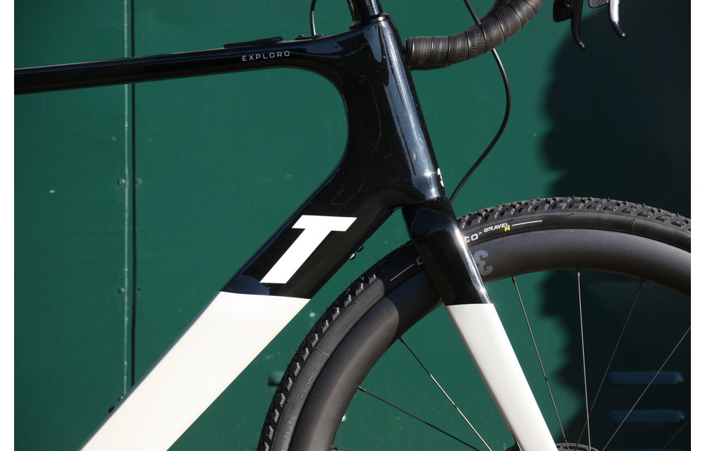 3T Exploro RaceMax Boost Force AXS 1x12 X20 650B Alloy