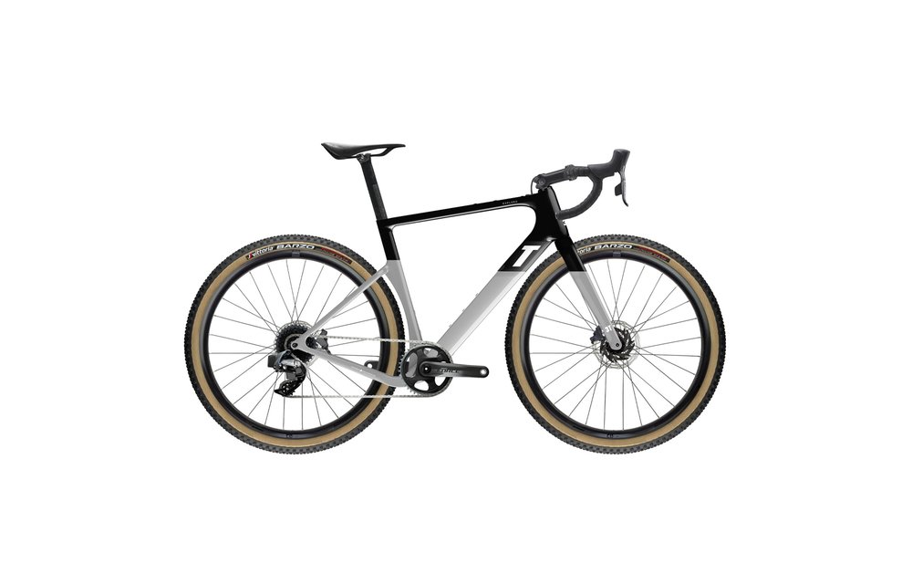 3T Exploro RaceMax Boost Force AXS 1x12 X20 650B Alloy