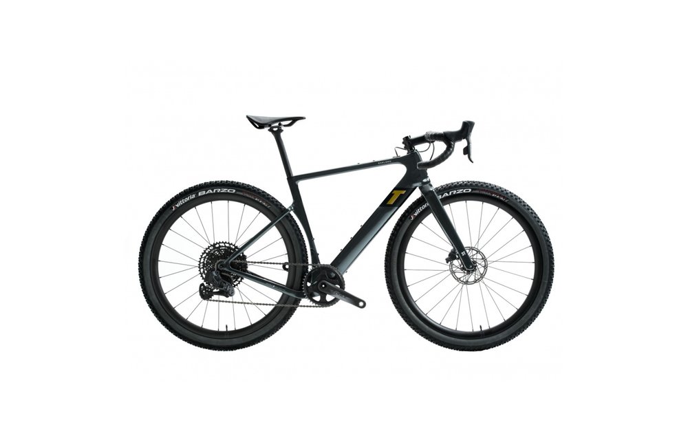 3T Exploro Ultra Eagle AXS