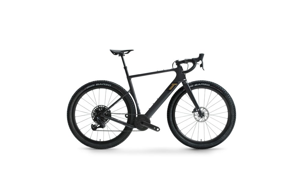 3T Exploro Ultra Crankbrothers Edition