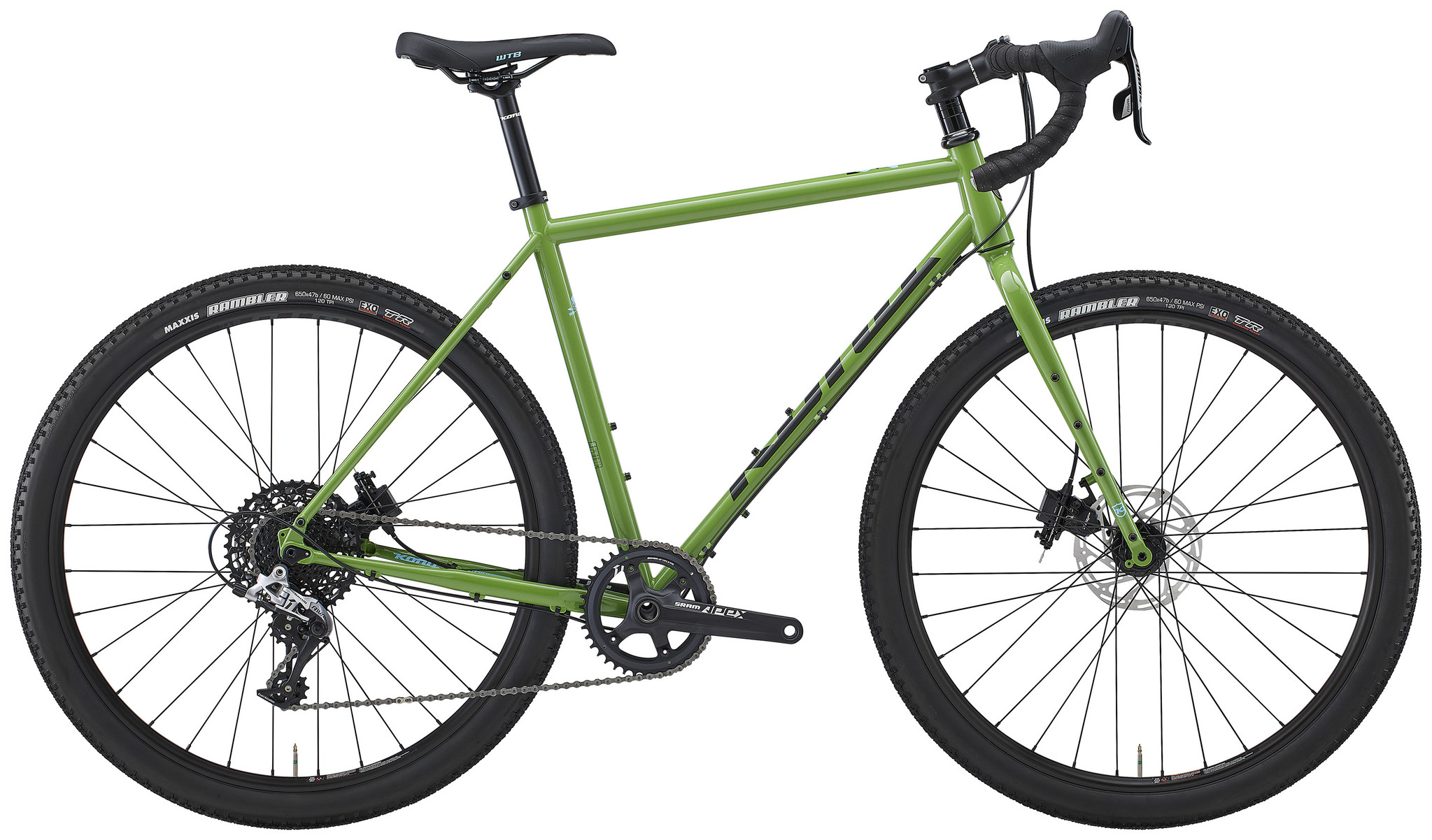 Kona Rove DL 2023 BikeSuperior