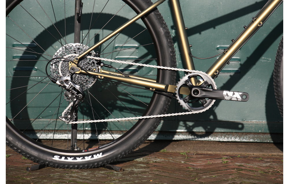 Kona Sutra LTD 2023