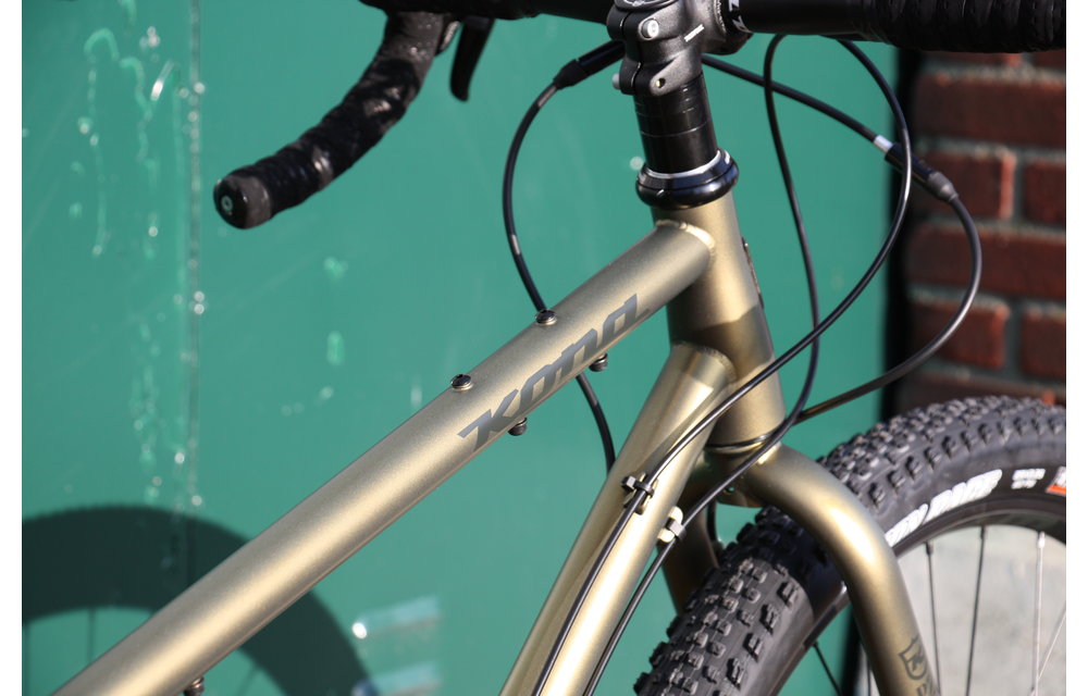 Kona Sutra LTD 2023