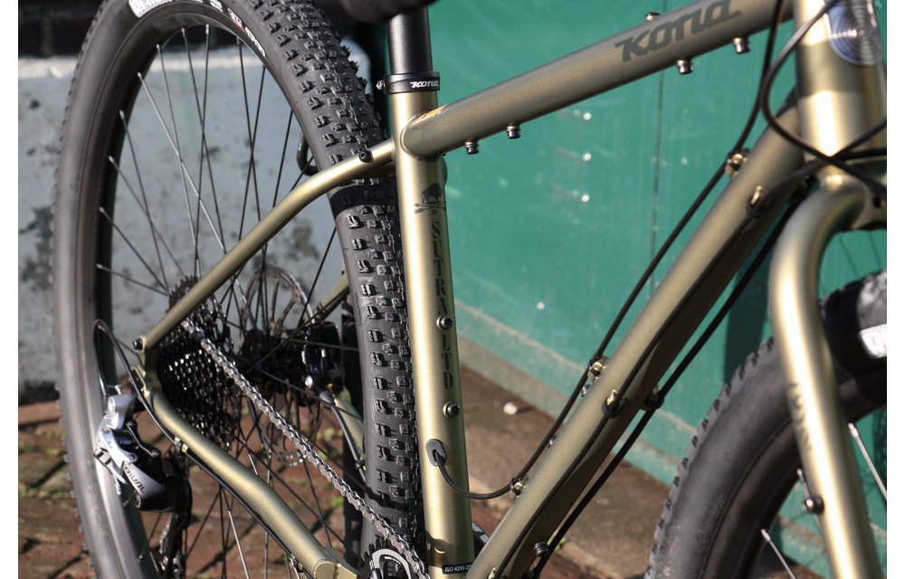 Kona Sutra LTD 2023