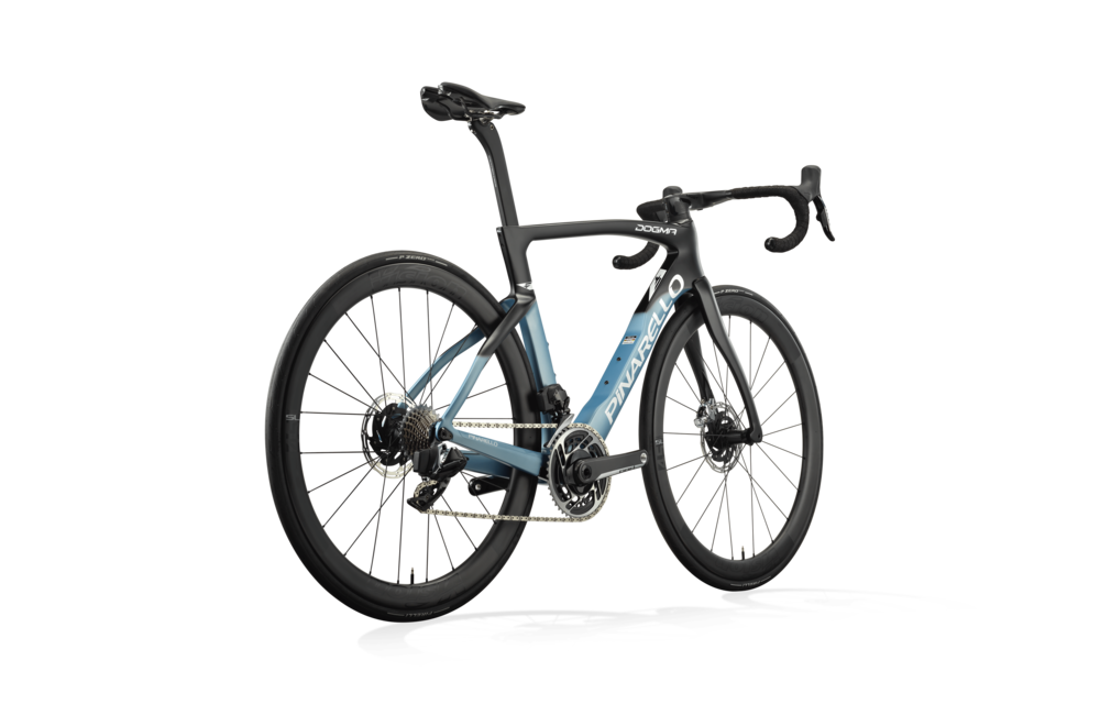 Pinarello Dogma F Frameset Midnight Venice