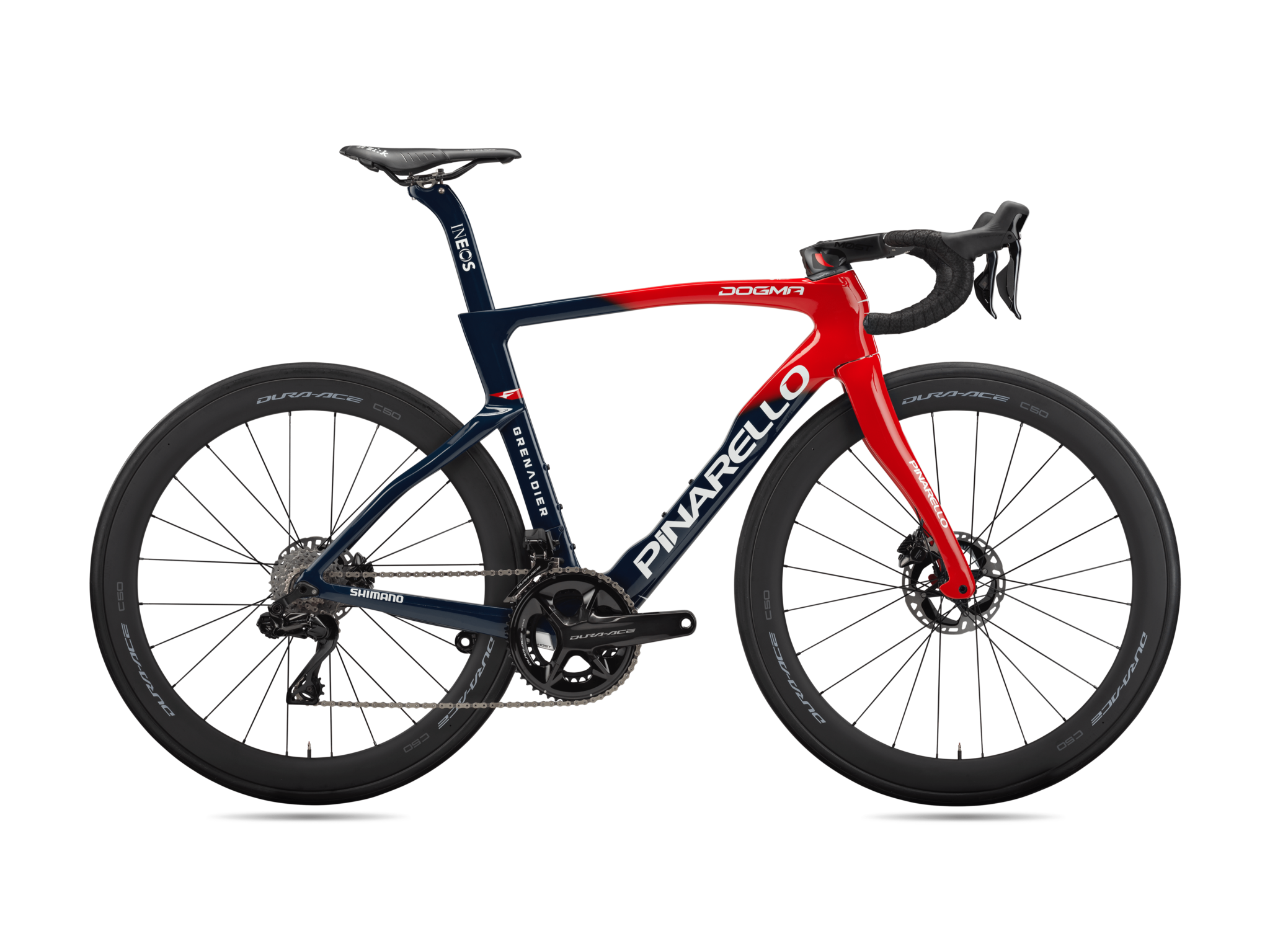 Pinarello Dogma F Frameset Team Replica | lupon.gov.ph