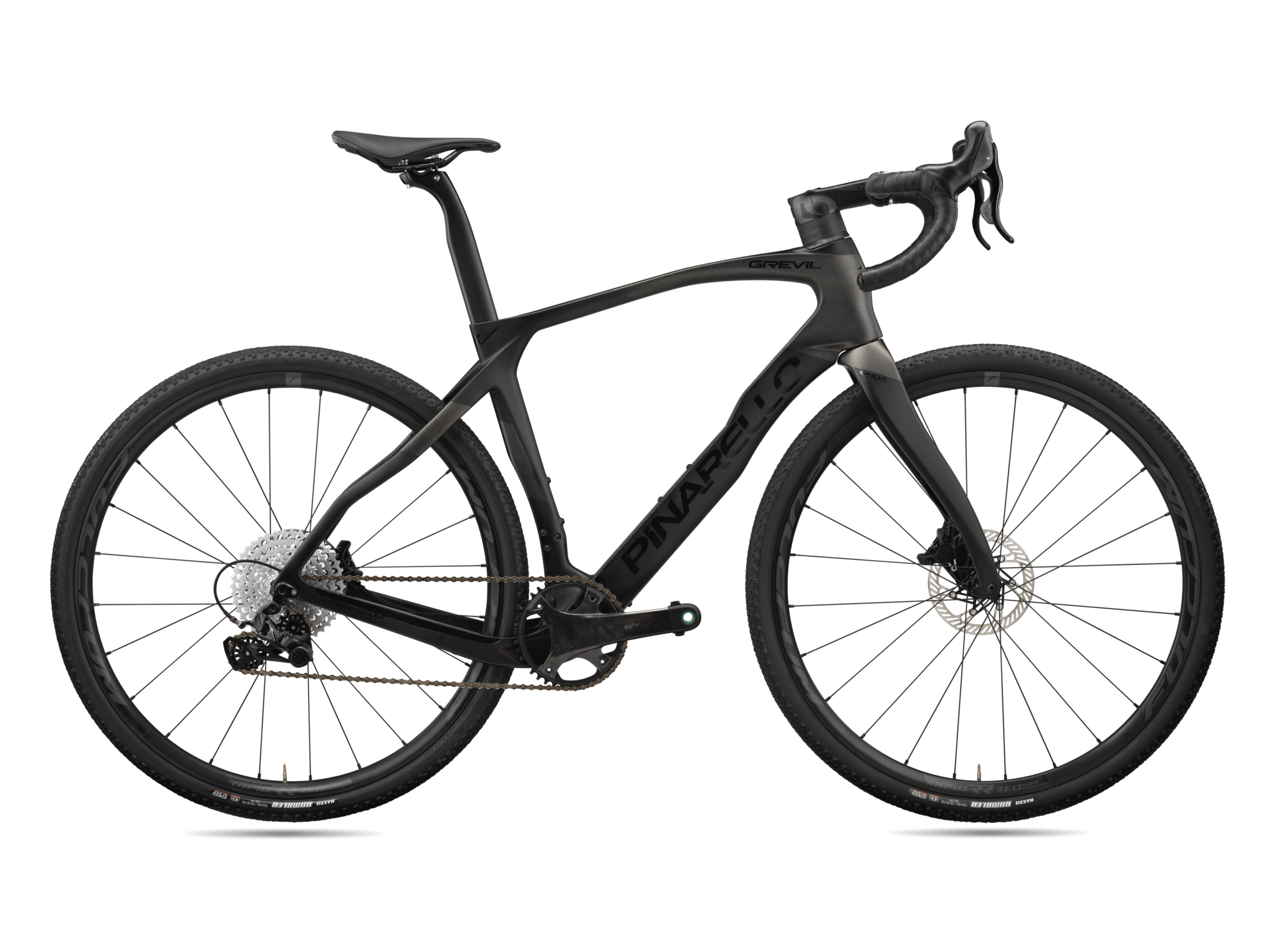 Pinarello Grevil F B301 Frameset BikeSuperior