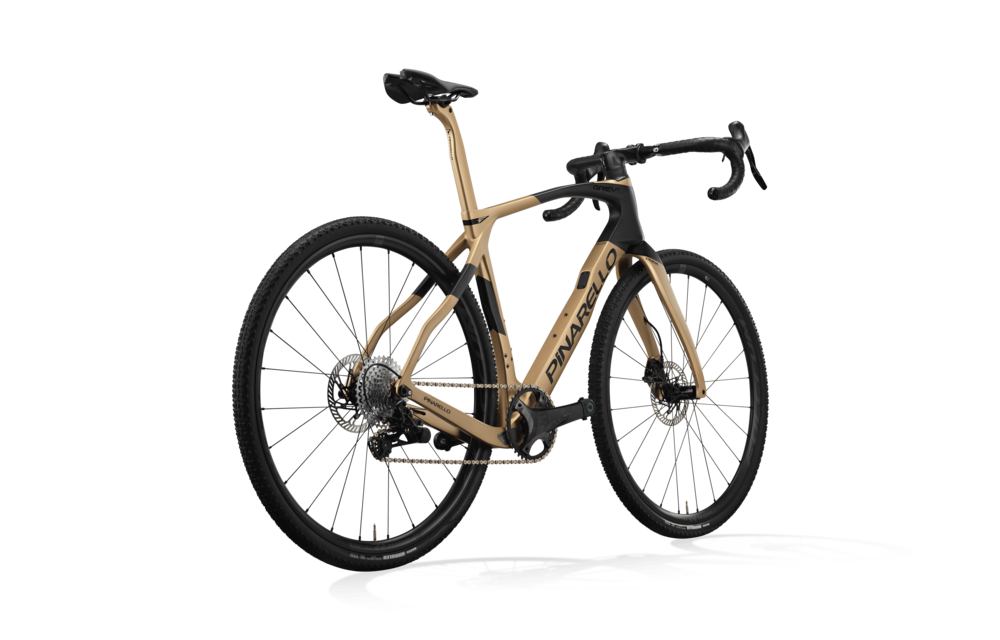Pinarello Grevil F B303 Rahmenset