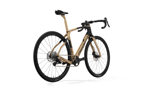 Pinarello Grevil F B303 Frameset