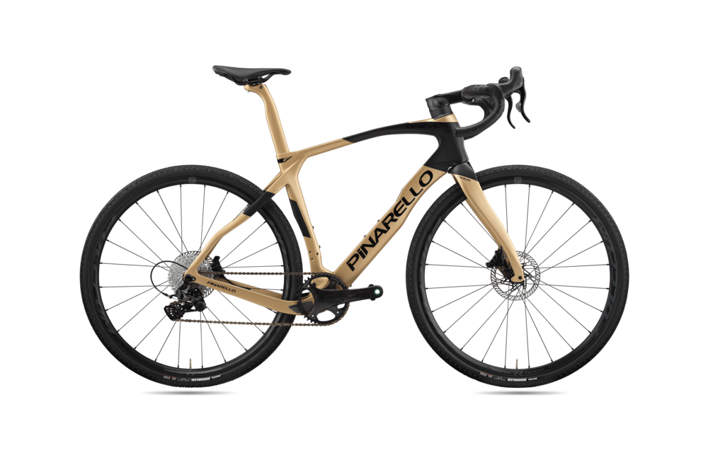 Pinarello Grevil F B303 Rahmenset
