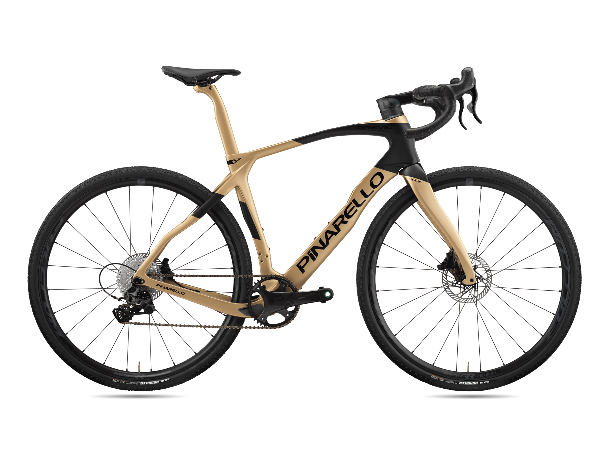 Pinarello Grevil F B303 Frameset BikeSuperior