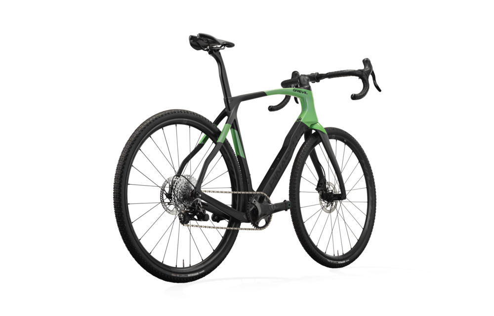 Pinarello Grevil F B302 Rahmenset