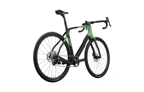 Pinarello Grevil F B302 Frameset