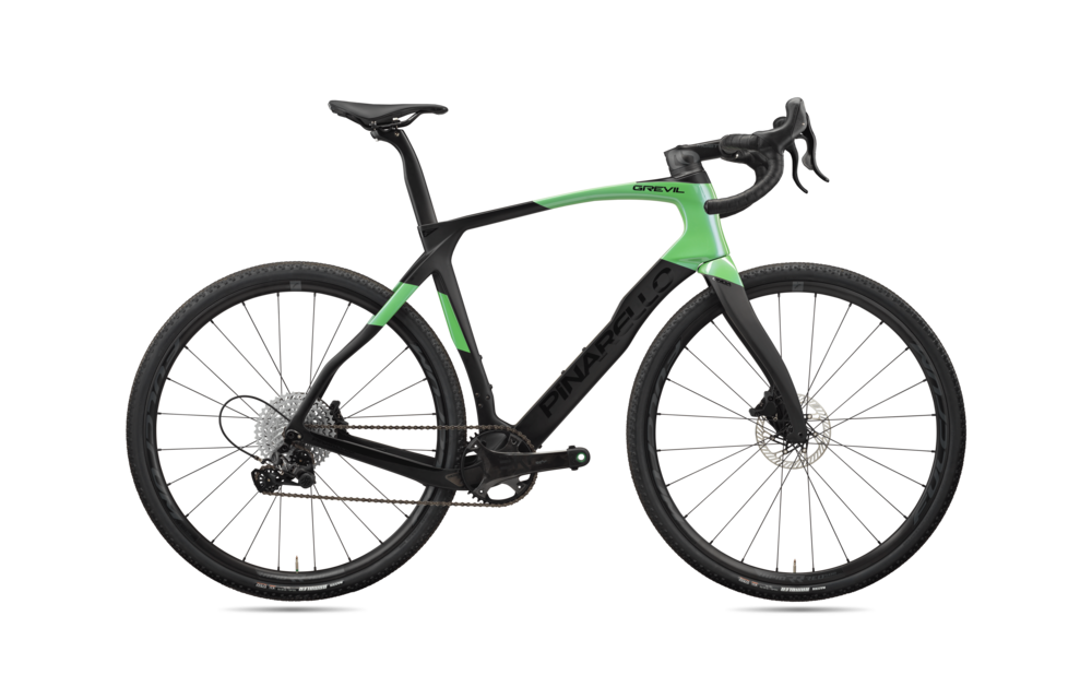 Pinarello Grevil F B302 Rahmenset
