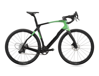 Pinarello Grevil F B302 Frameset