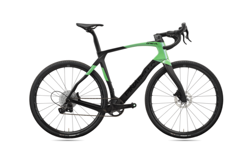 Pinarello Grevil F B302 Frameset