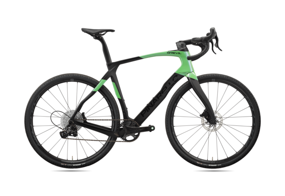 Pinarello Grevil F B302 Frameset