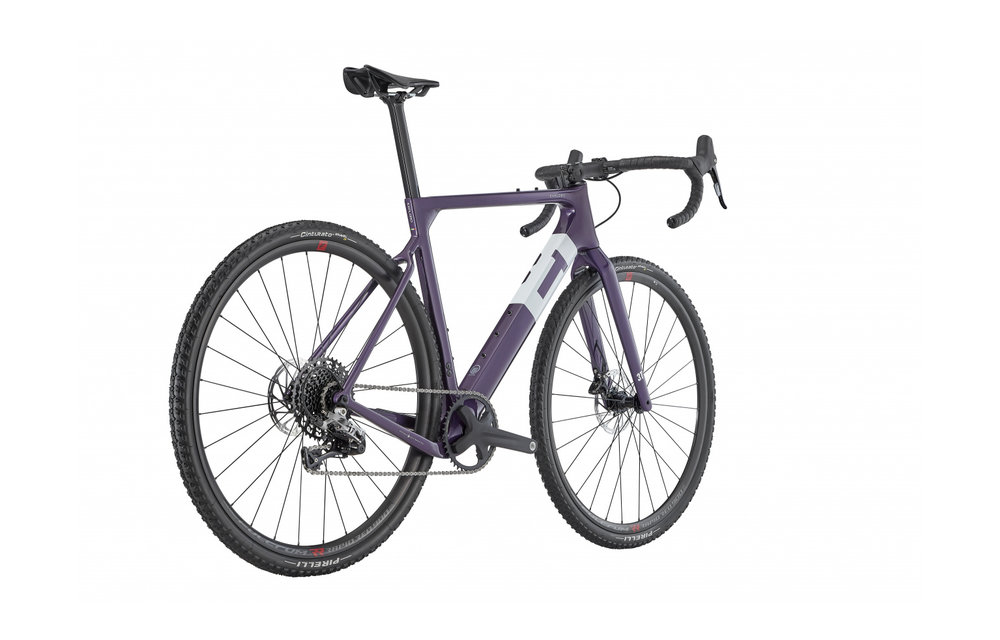3T Exploro Primo Rival Grape