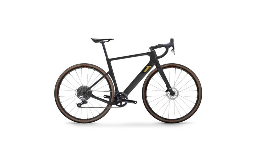 3T Exploro Ultra Rival 1x11