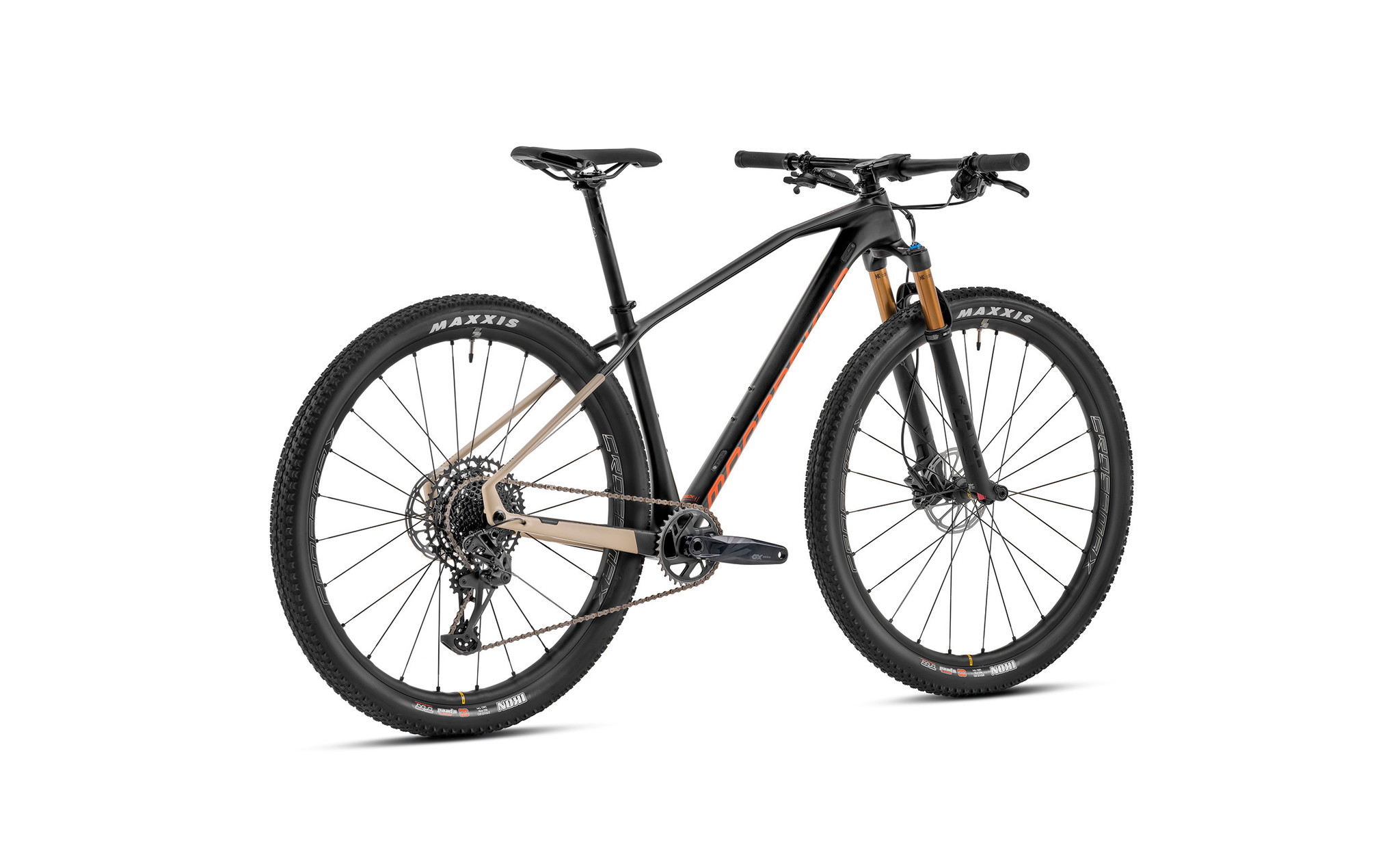 Mondraker Chrono Carbon RR 2023