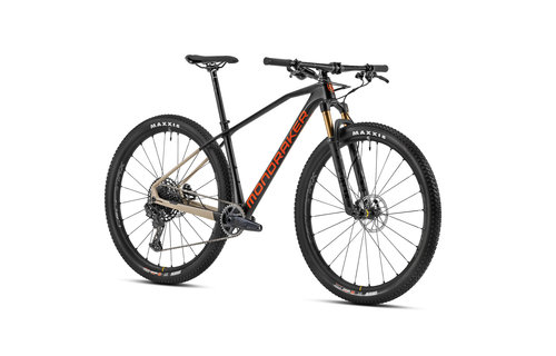 Mondraker Chrono Carbon RR 2023