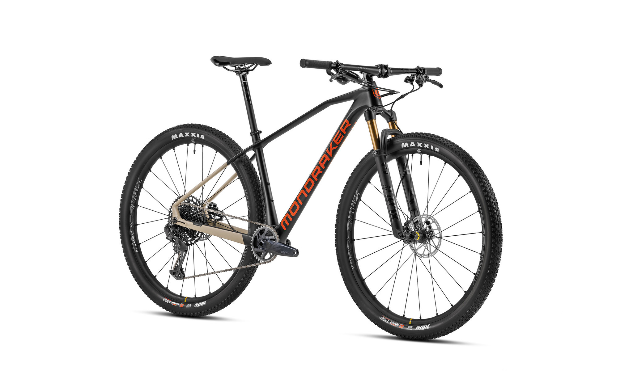 Mondraker Chrono Carbon RR 2023