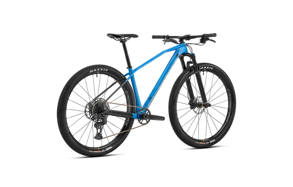 Mondraker Chrono Carbon R 2023