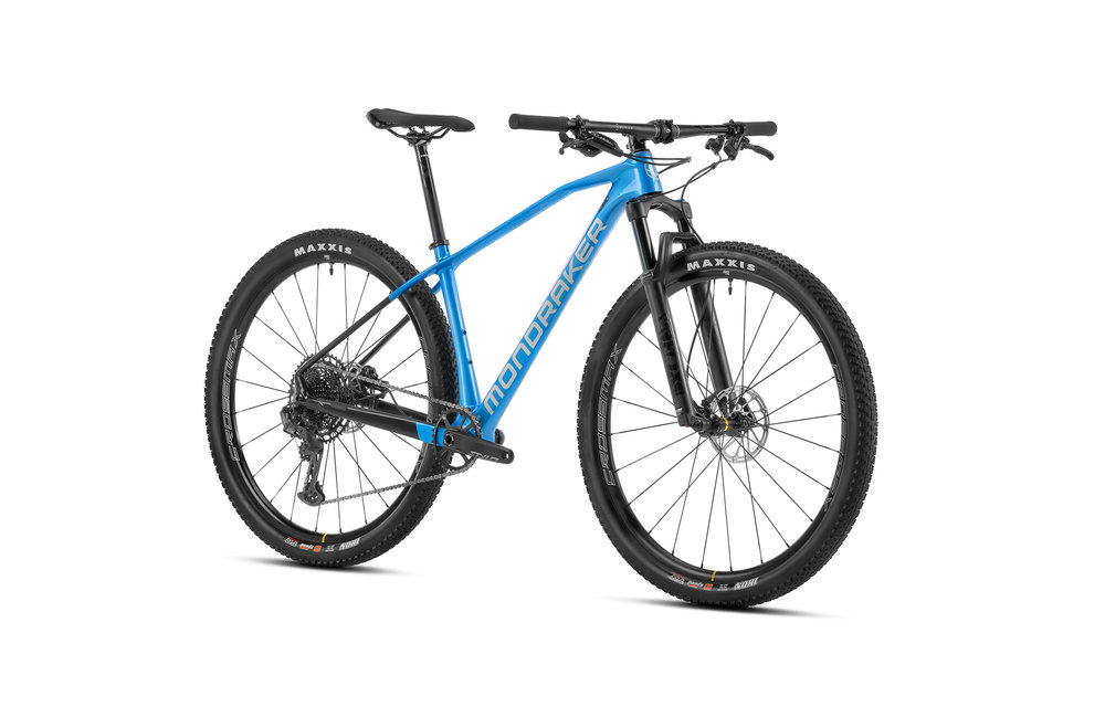 Mondraker Chrono Carbon R 2023
