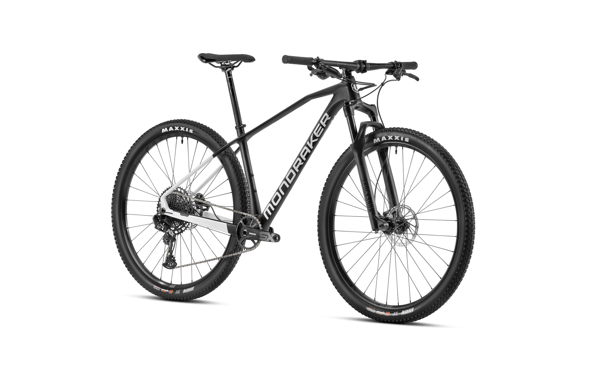Mondraker Chrono Carbon 2023
