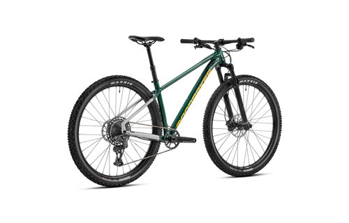 Mondraker Chrono DC R 2023