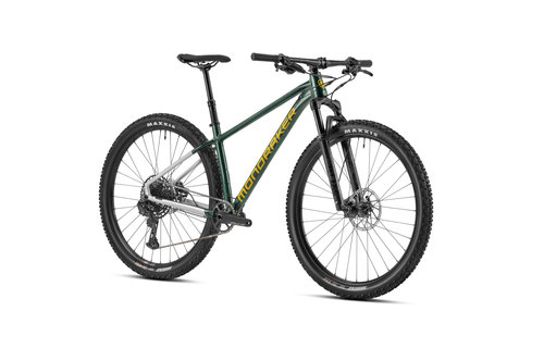 Mondraker Chrono DC R 2023