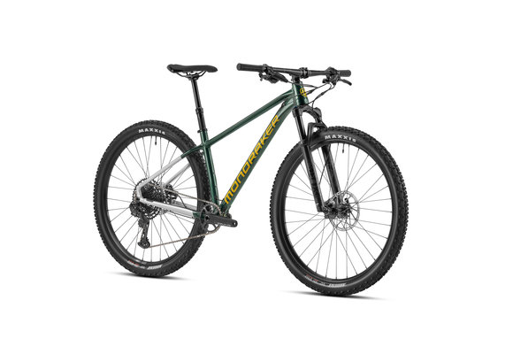 Mondraker Chrono DC R 2023