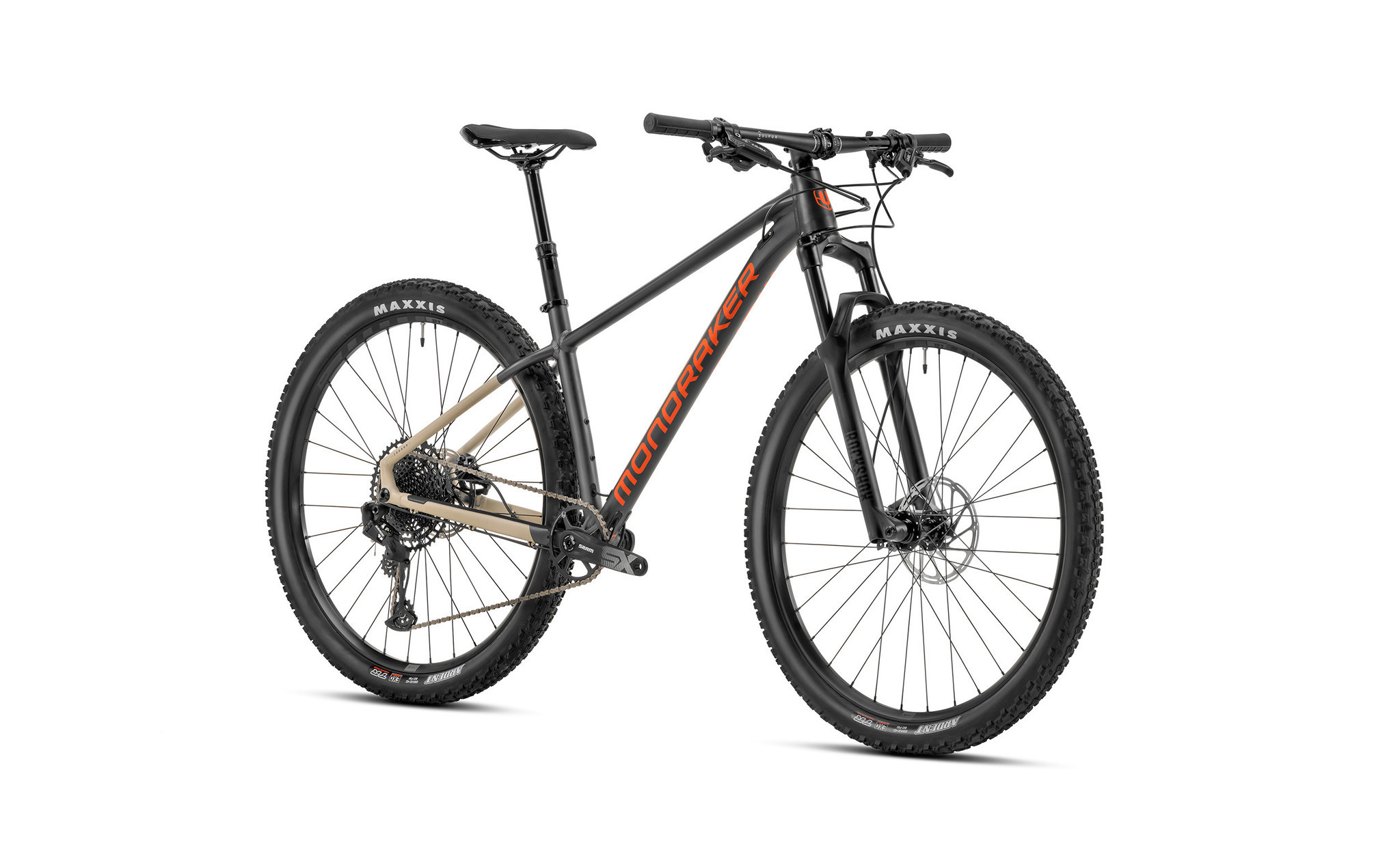 Mondraker ht sales