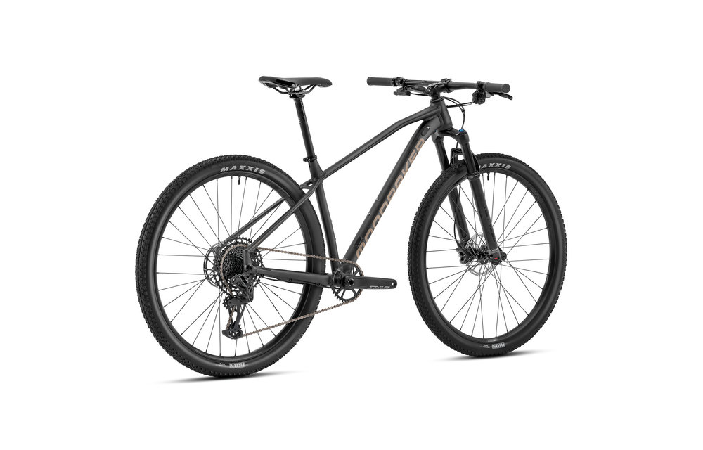 Mondraker Chrono R Graphit/Grau 2023